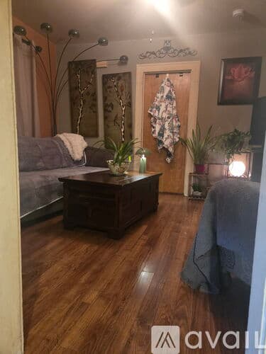 Scranton Apartment: 303 E Elm St