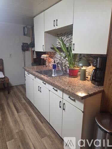 Scranton Apartment: 303 E Elm St