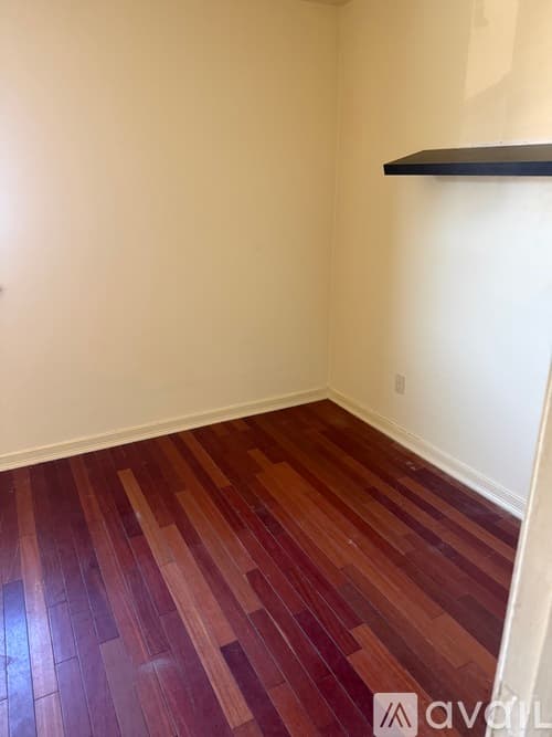 Scranton Apartment: 303 E Elm St