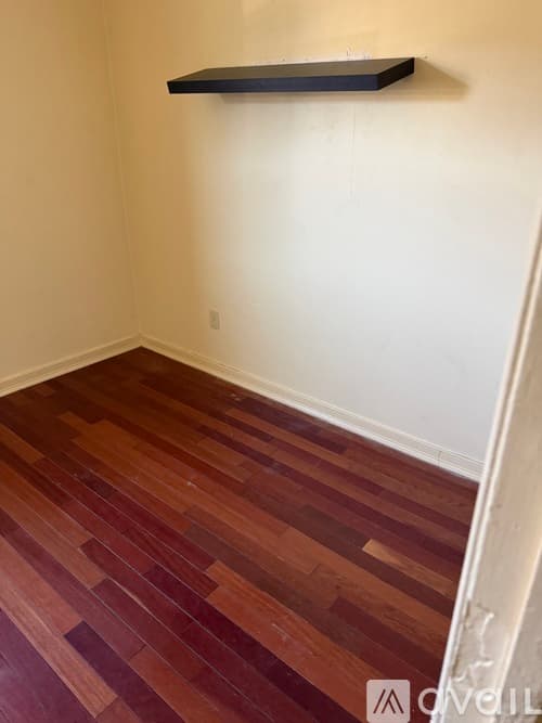 Scranton Apartment: 303 E Elm St