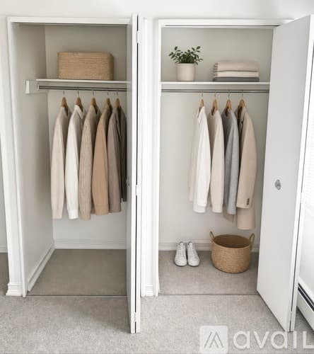 Corning Apartment: 104 West Pulteney Street