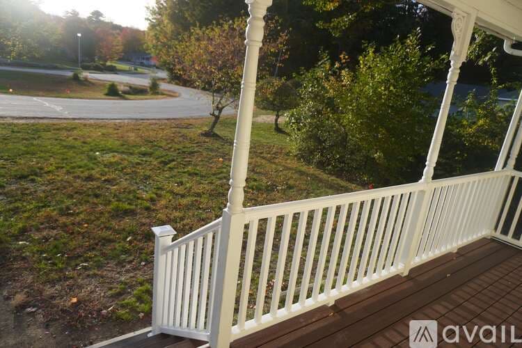 Windham House: 41 Dakota Drive