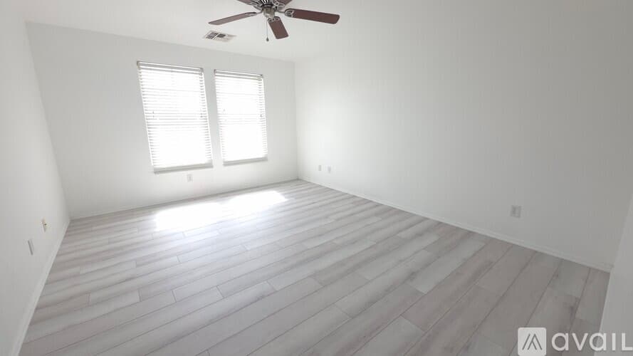Phoenix House: 5730 West Gwen Street