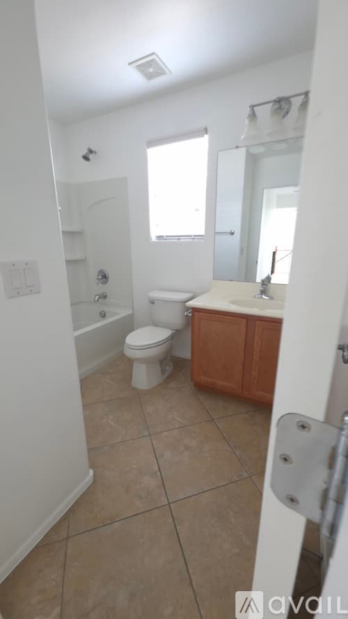 Phoenix House: 5730 West Gwen Street