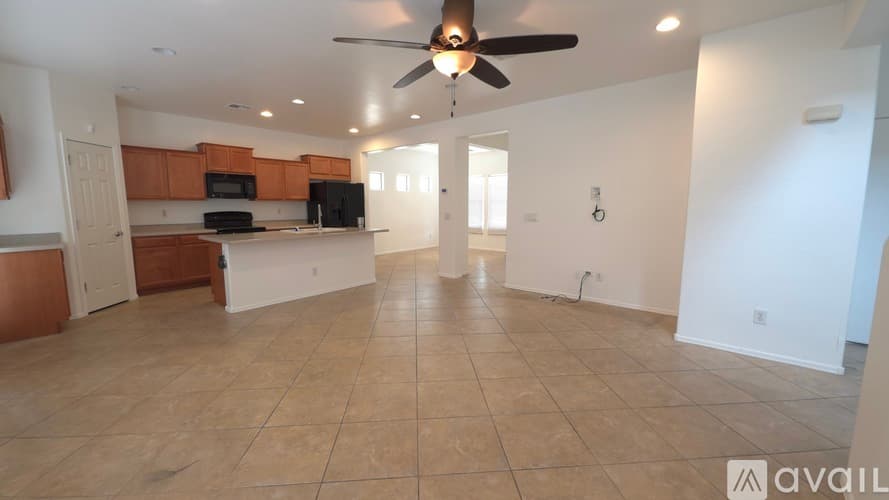 Phoenix House: 5730 West Gwen Street