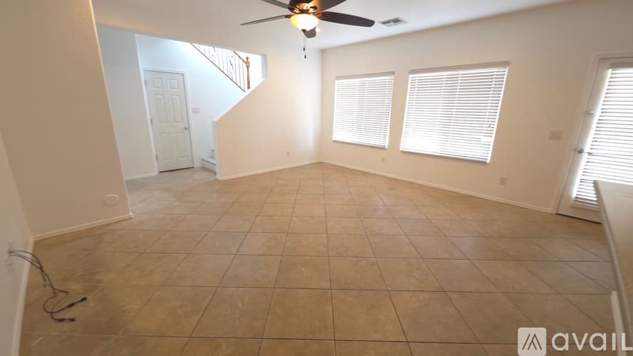 Phoenix House: 5730 West Gwen Street
