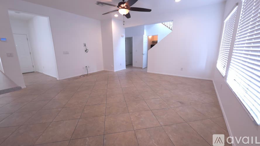 Phoenix House: 5730 West Gwen Street