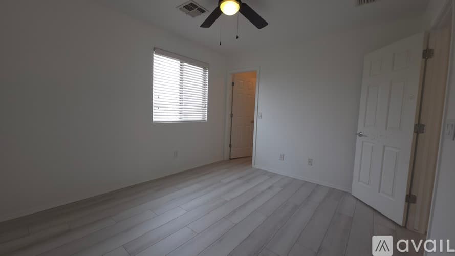 Phoenix House: 5730 West Gwen Street
