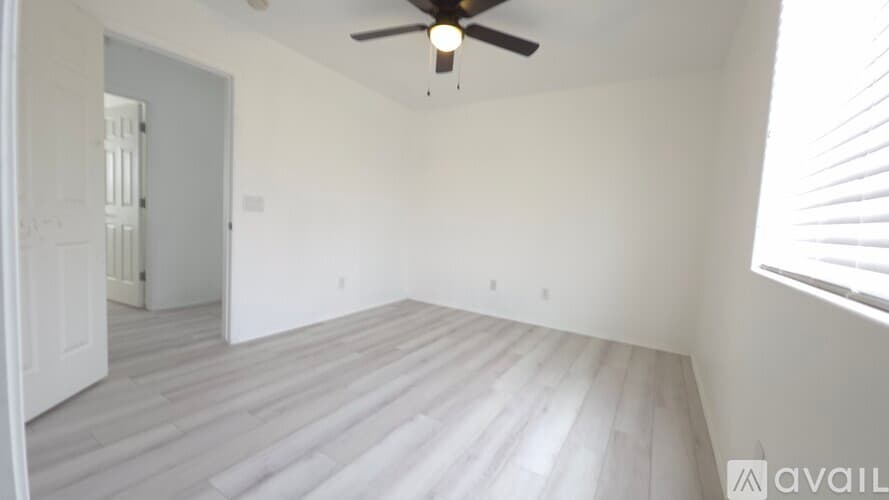 Phoenix House: 5730 West Gwen Street