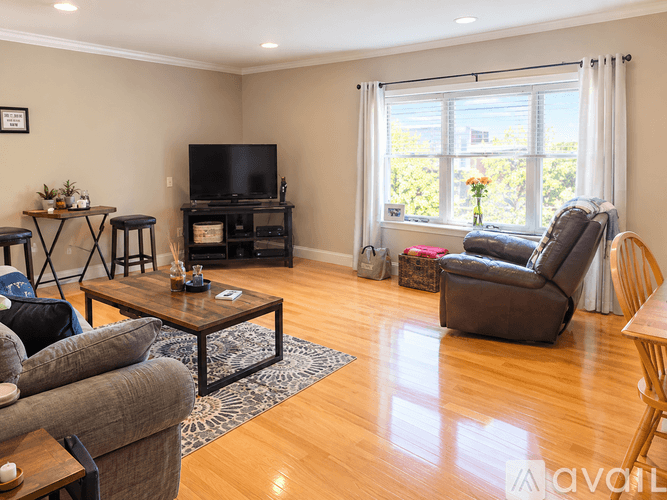 Brighton Condo: 172 Newton Street
