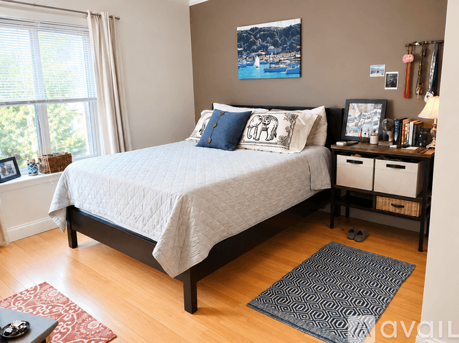 Brighton Condo: 172 Newton Street