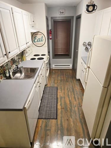 Lake Harmony Townhome: 119 Downhill