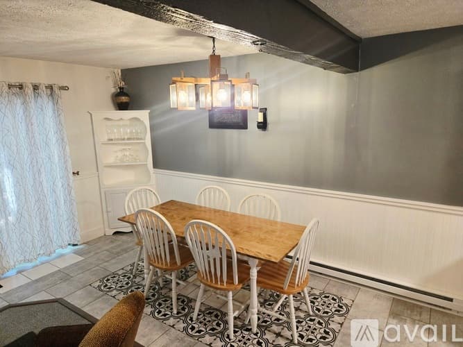 Lake Harmony Townhome: 119 Downhill