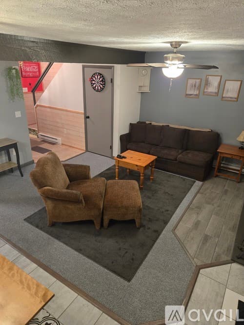 Lake Harmony Townhome: 119 Downhill