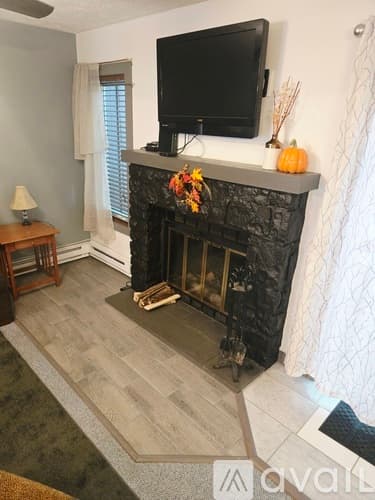 Lake Harmony Townhome: 119 Downhill