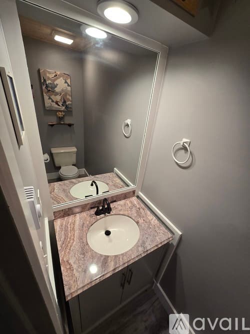 Lake Harmony Townhome: 119 Downhill