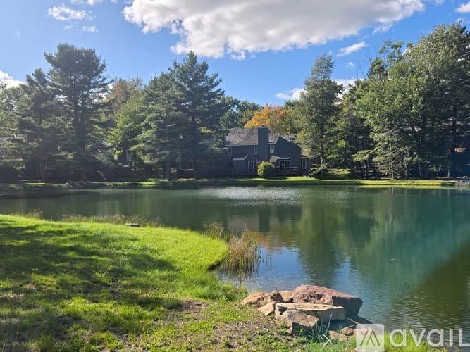 Lake Harmony Townhome: 119 Downhill