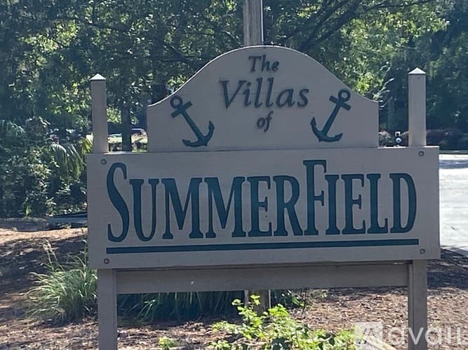 Hilton Head Island Condo: 59 Summerfield Ct