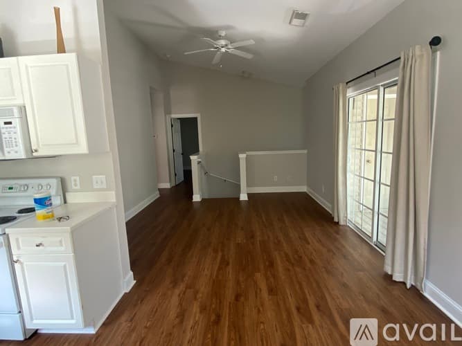 Hilton Head Island Condo: 59 Summerfield Ct