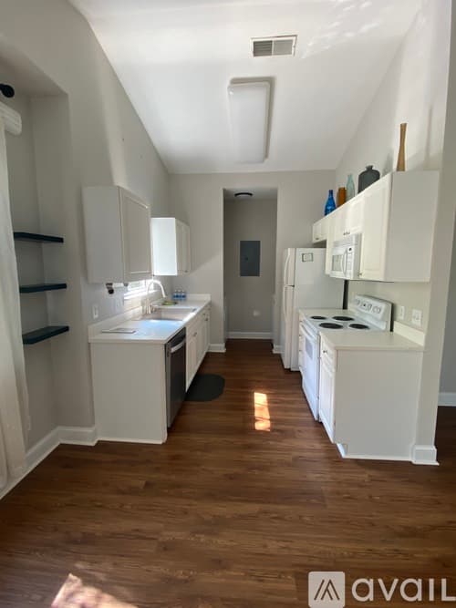 Hilton Head Island Condo: 59 Summerfield Ct