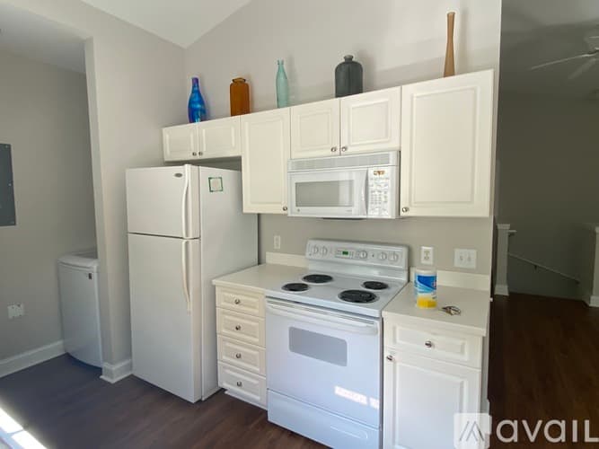 Hilton Head Island Condo: 59 Summerfield Ct