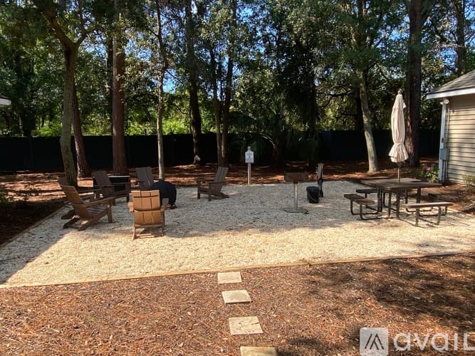 Hilton Head Island Condo: 59 Summerfield Ct