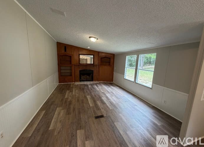 Hodges House: 2804 Nation Rd