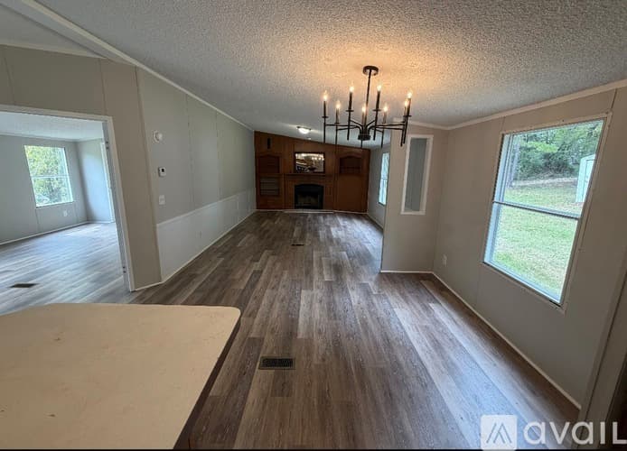 Hodges House: 2804 Nation Rd