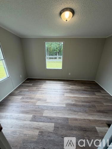 Hodges House: 2804 Nation Rd