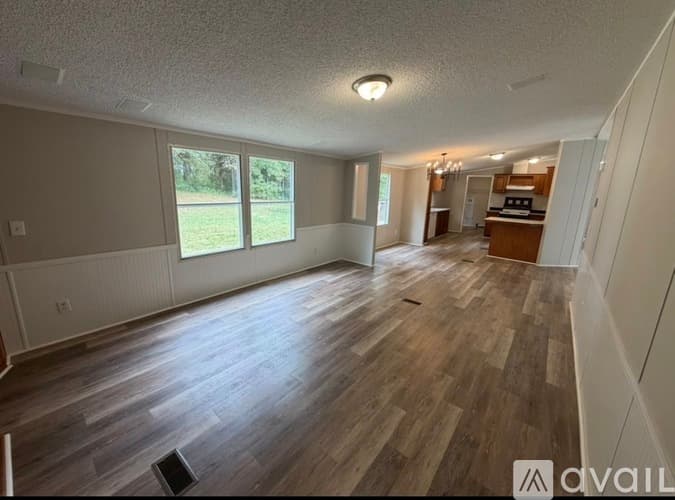 Hodges House: 2804 Nation Rd