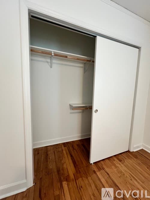 Atlanta House: 1816 Donnalee Ave SE