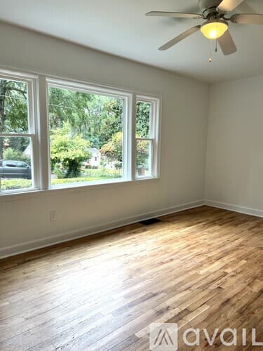 Atlanta House: 1816 Donnalee Ave SE