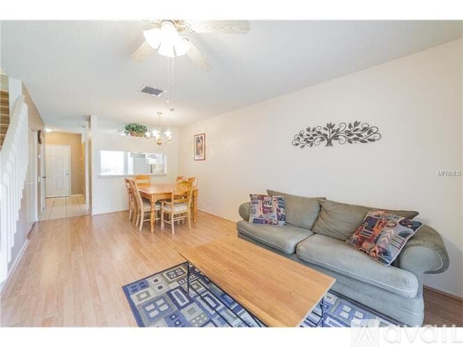 Tampa Apartment: 5920 Bayside Key Drive