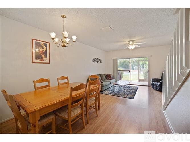 Tampa Apartment: 5920 Bayside Key Drive