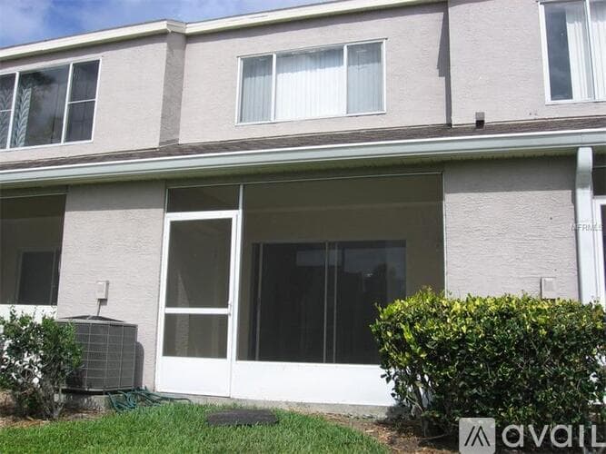 Tampa Apartment: 5920 Bayside Key Drive