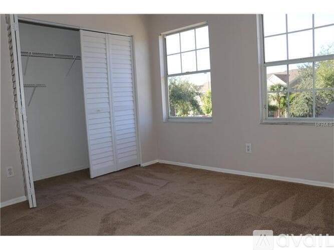 Tampa Apartment: 5920 Bayside Key Drive