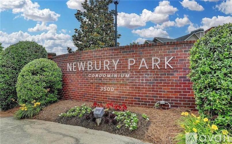 Duluth Condo: 3500 Sweetwater Road