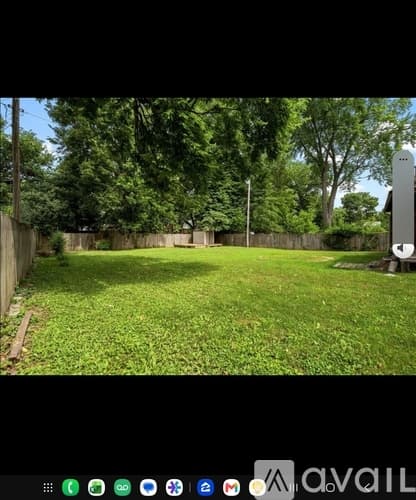 Lexington House: 2333 Southview Drive