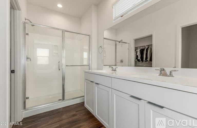 San Tan Valley House: 35062 North Barrel Road