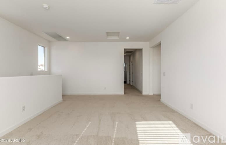 San Tan Valley House: 35062 North Barrel Road