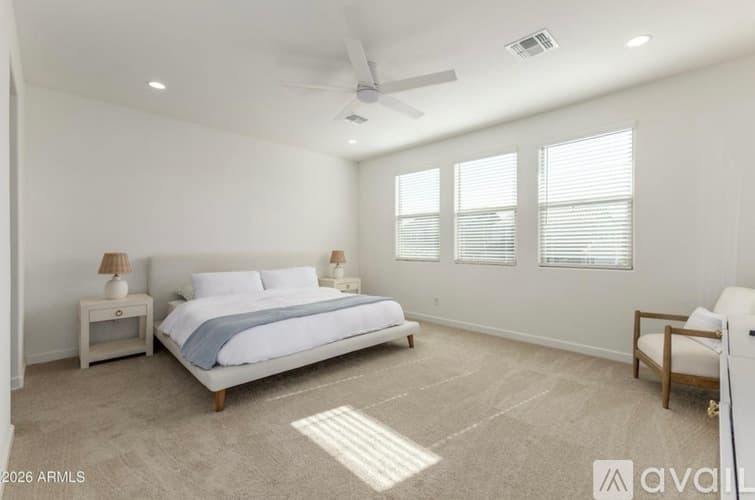 San Tan Valley House: 35062 North Barrel Road