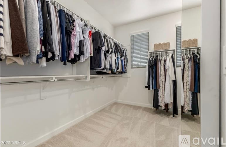 San Tan Valley House: 35062 North Barrel Road
