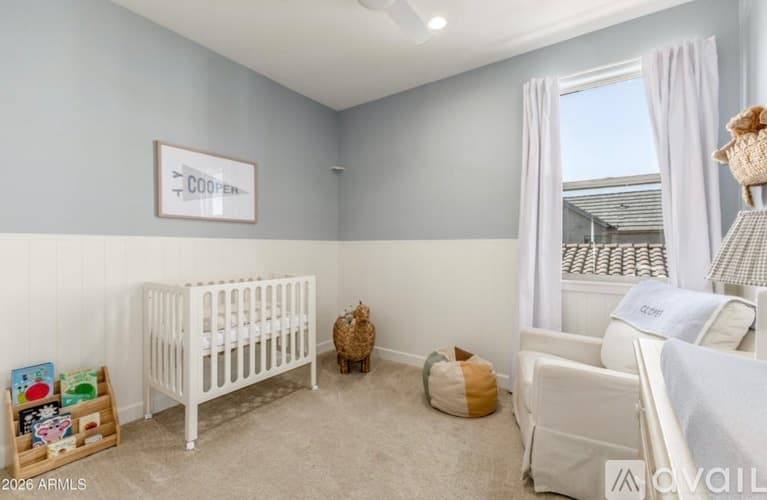 San Tan Valley House: 35062 North Barrel Road