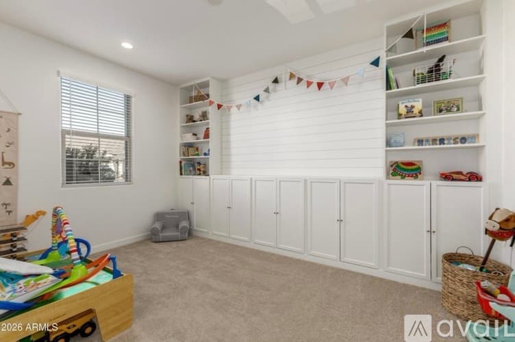 San Tan Valley House: 35062 North Barrel Road