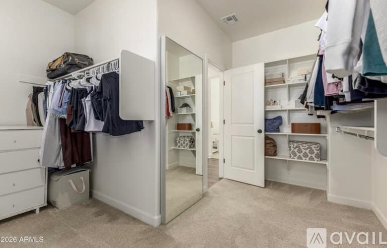 San Tan Valley House: 35062 North Barrel Road