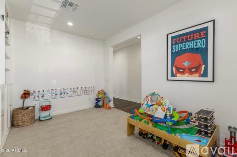 San Tan Valley House: 35062 North Barrel Road