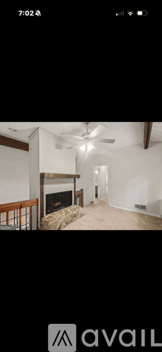 Peachtree City House: 103 Martingale Drive