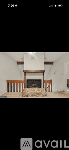 Peachtree City House: 103 Martingale Drive