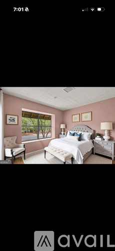 Peachtree City House: 103 Martingale Drive
