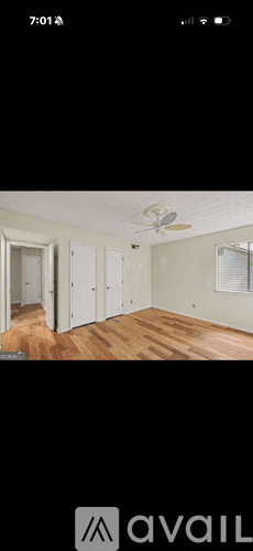 Peachtree City House: 103 Martingale Drive